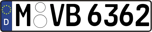 M-VB6362