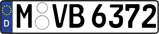 M-VB6372