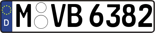 M-VB6382