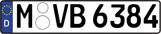 M-VB6384