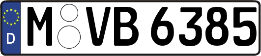 M-VB6385