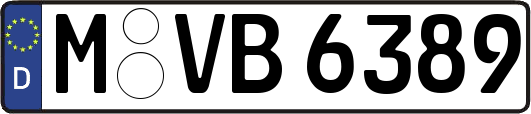 M-VB6389