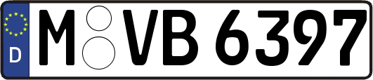 M-VB6397