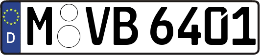 M-VB6401