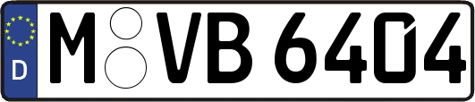 M-VB6404