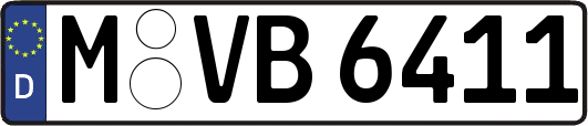 M-VB6411