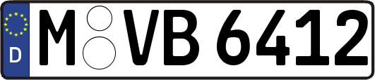 M-VB6412