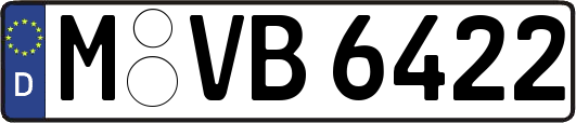M-VB6422