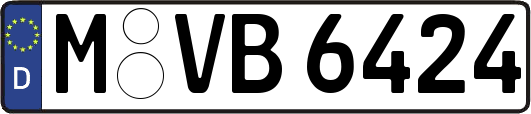M-VB6424