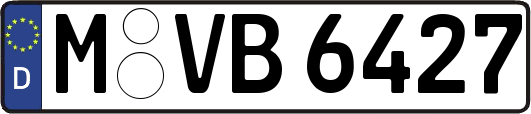 M-VB6427