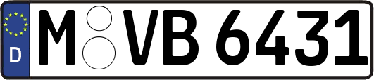 M-VB6431