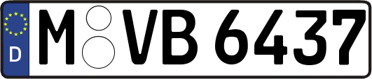 M-VB6437