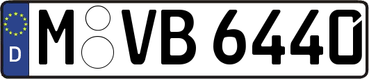 M-VB6440