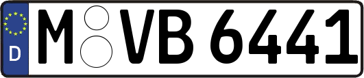 M-VB6441