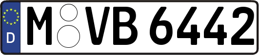 M-VB6442
