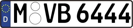 M-VB6444
