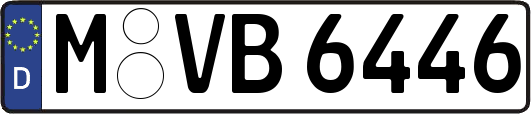 M-VB6446