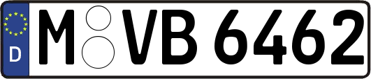 M-VB6462