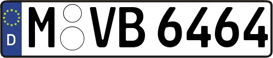 M-VB6464