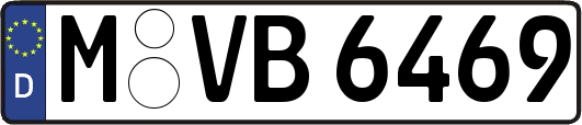 M-VB6469