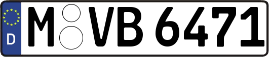 M-VB6471