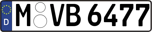 M-VB6477