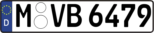 M-VB6479
