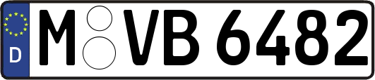 M-VB6482