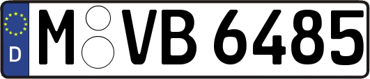 M-VB6485