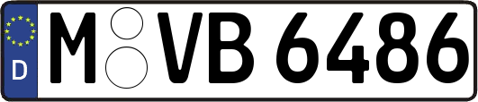 M-VB6486