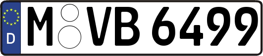 M-VB6499