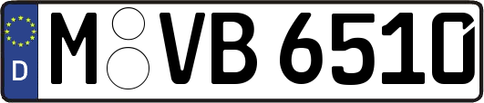 M-VB6510