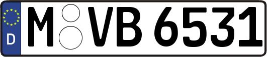 M-VB6531