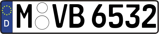 M-VB6532
