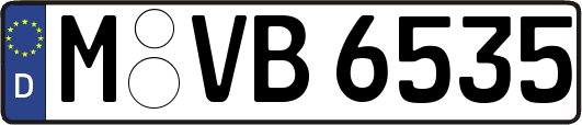 M-VB6535