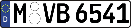 M-VB6541