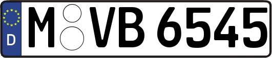 M-VB6545