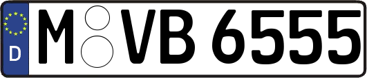 M-VB6555