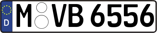 M-VB6556