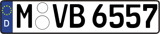 M-VB6557