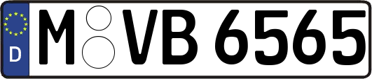 M-VB6565