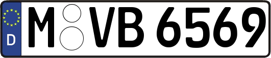 M-VB6569