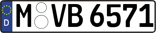 M-VB6571