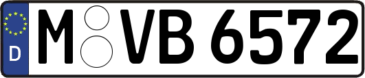 M-VB6572
