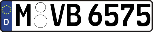 M-VB6575