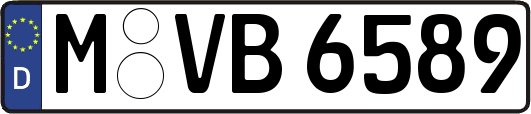 M-VB6589