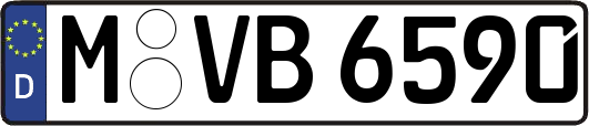 M-VB6590