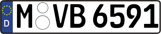 M-VB6591