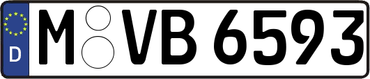 M-VB6593