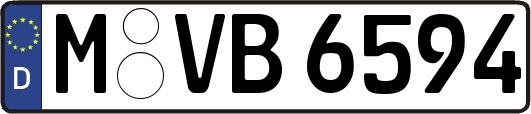 M-VB6594